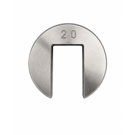 Bushing 20 mm C-1