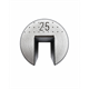 Bushing 25 mm C-1