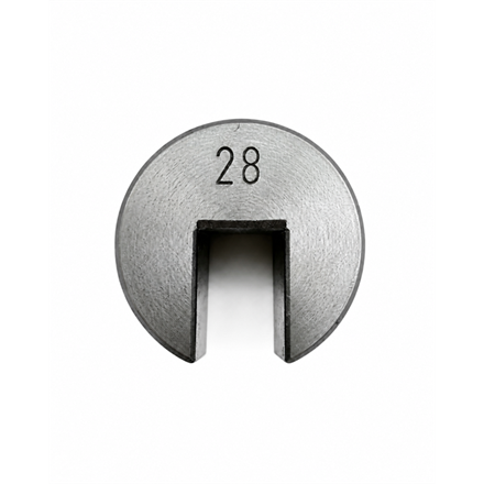 Bushing 28 mm C-1