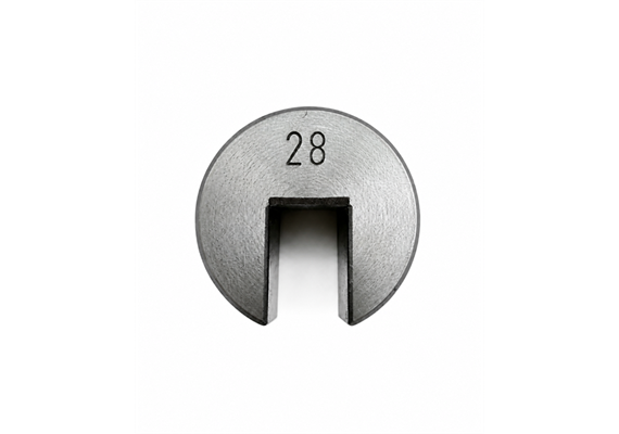 Bushing 28 mm C-1 | Bild 1
