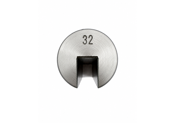 Bushing 32 mm D-1 | Bild 1