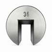 Bushing 36 mm D-1 | Bild 1