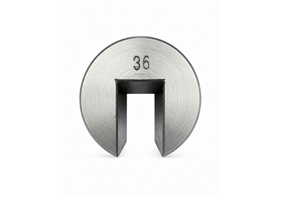 Bushing 36 mm D-1 | Bild 1