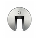 Bushing 38 mm D-1