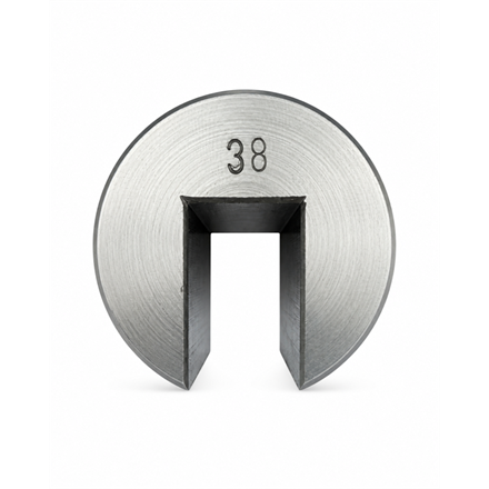 Bushing 38 mm D-1