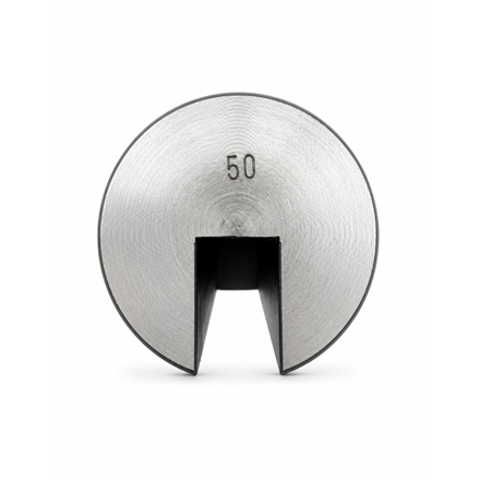 Bushing 50 mm D-1