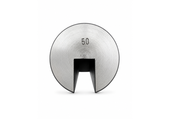 Bushing 50 mm D-1 | Bild 1