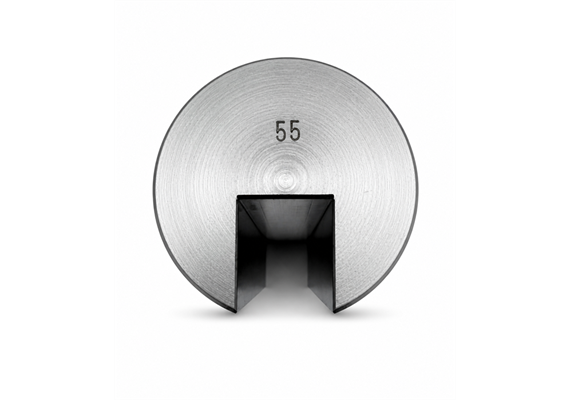 Bushing 55 mm E-1 | Bild 1