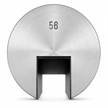 Bushing 56 mm E-1 | Bild 1