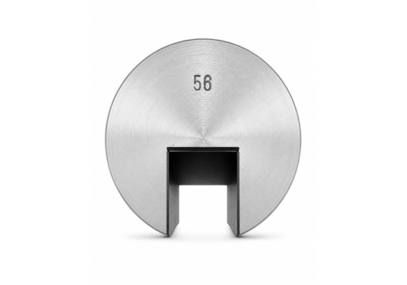 Bushing 56 mm E-1 | Bild 1