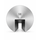 Bushing 58 mm E-1