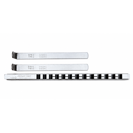 Keyway Broach 10 mm D-1
