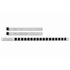Keyway Broach 12 mm D-1 Tol. H9