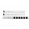 Keyway Broach 12 mm D-1 Tol. P9
