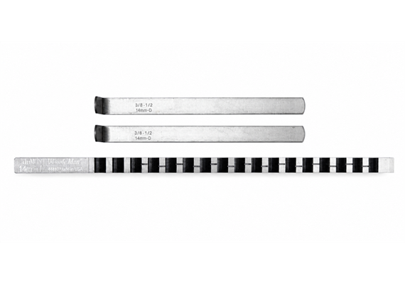Keyway Broach 14 mm D-1 | Bild 1