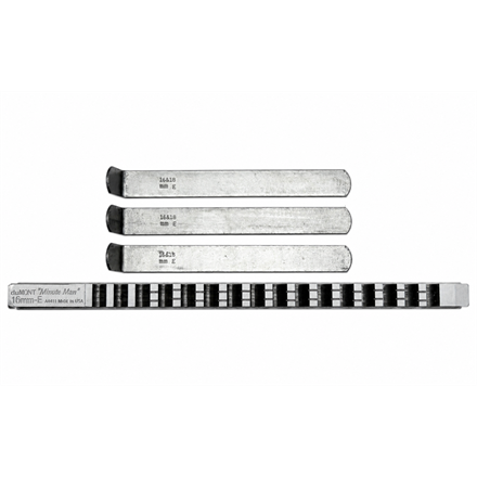 Keyway Broach 16 mm E-1