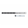 Keyway Broach 6 mm C-1 Tol. P9