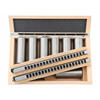 Keyway broach set E P9