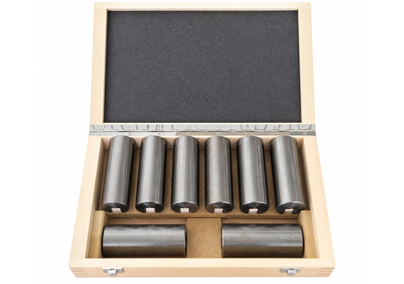 Keyway broach set E P9 | Bild 2