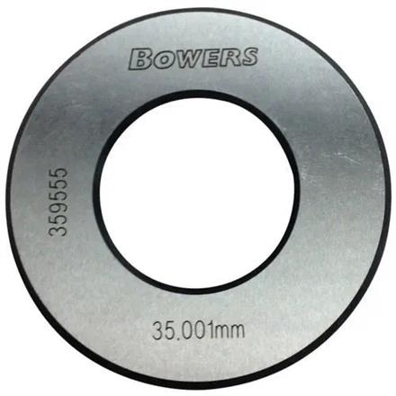 MicroGauge Setting ring 6 mm