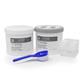 Plastiform LK-AD (hellgrau/weiss) (M70)  2 Büchsen à 450 ml  Art.Nr. MT-003