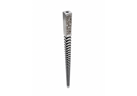 Square broach 16 mm | Bild 1