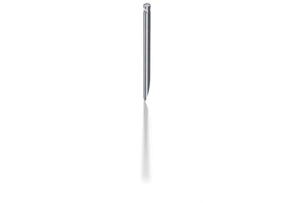 Tastspitze 59.5 mm  Ø 3.5 mm / R: 25 µm / W: 12°,  Hartmetall | Bild 1