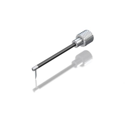 Bras de stylet miniature pour  stylet échangable de Ø 1 mm