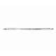 Broche 3 mm A one pass  pour une passe
