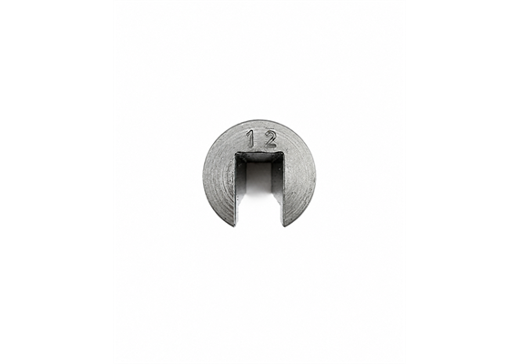 Douille de guidage 12 mm B-1 | Bild 1