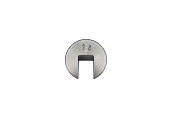 Douille de guidage 15 mm B-1 | Bild 1