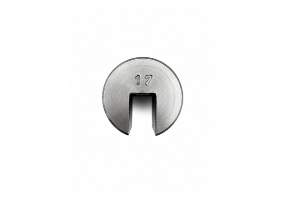 Douille de guidage 17 mm B-1 | Bild 1