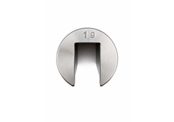 Douille de guidage 19 mm C-1 | Bild 1