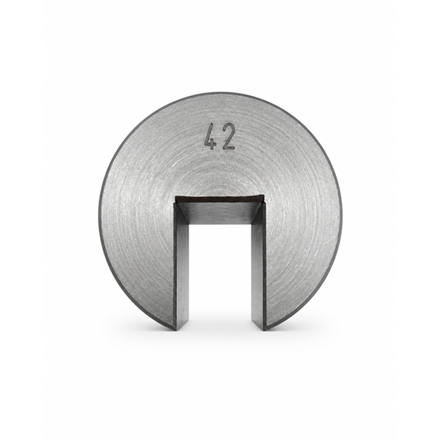 Douille de guidage 42 mm D-1