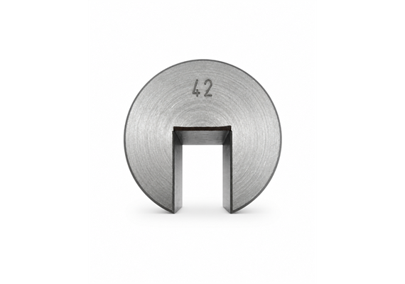 Douille de guidage 42 mm D-1 | Bild 1