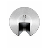 Douille de guidage 54 mm E-1