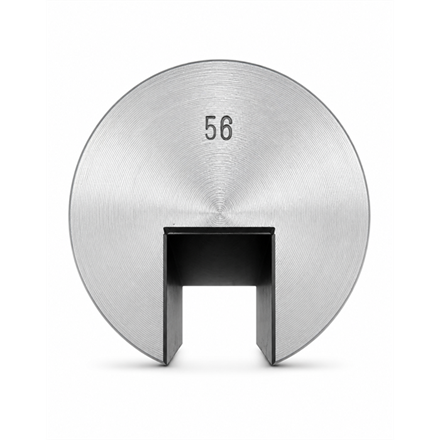Douille de guidage 56 mm E-1