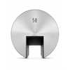 Douille de guidage 56 mm E-1