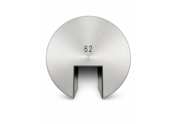 Douille de guidage 62 mm E-1 - 3A | Bild 1