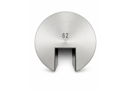Douille de guidage 62 mm E-1 - 3A