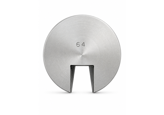 Douille de guidage 64 mm E-1 | Bild 1