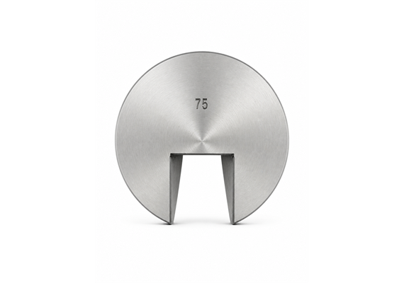 Douille de guidage 75 mm F-1 | Bild 1