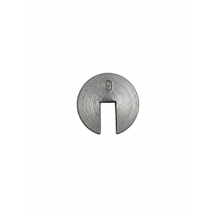 Douille de guidage 9 mm A