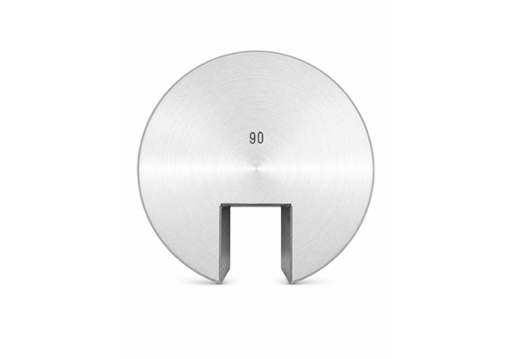 Douille de guidage 90 mm F-1 | Bild 1