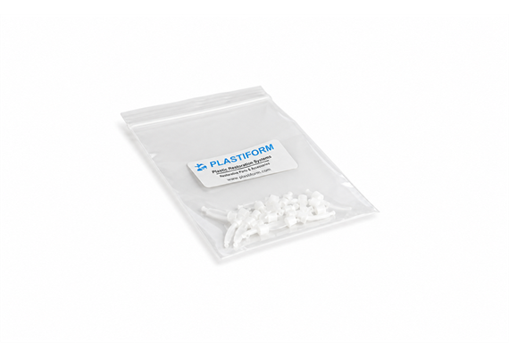 Embouts d'injecteur  20 pièces  réf. AC-015