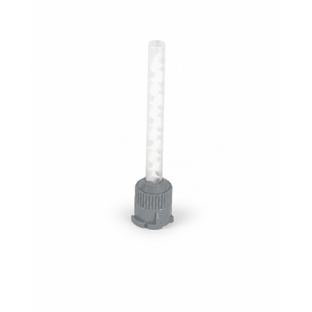 Injecteur mélangeur gris  192 pièces + 24 embouts  réf. AC-002-192