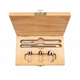 Jeu de broches type A