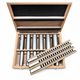 Jeux de broches type D