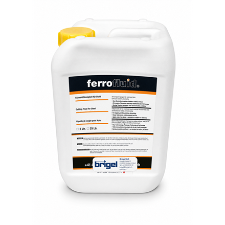 Lubrifiant AFM3, 5 lt.