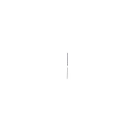 Palpeur 13 mm,  Ø 1 mm / R: 25 µm / W: 19°,  métal dur